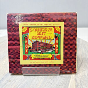 Hot by Squirrel Nut Zippers (CD, 1996)